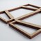 Ekena Millwork Extra Small Greeley Decorative Fretwork Wood Wall Panels, Hickory, 7 3/8"W x 7 3/8"H x 3/8"T WALW08X08X0375GLYHI - alternate 6